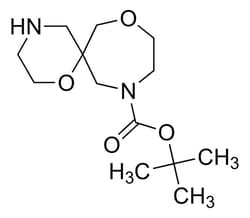 Sigma Aldrich&nbsp;tert-Butyl 1,8-dioxa-4,11-diazaspiro[5.6]dodecane-11-carboxylate