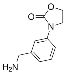 Sigma Aldrich&nbsp;3-[3-(aminomethyl)phenyl]-1,3-oxazolidin-2-one