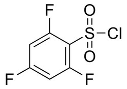 Sigma Aldrich 2,4,6-Trifluorobenzenesulfonyl chloride 1 g | Buy Online | Sigma Aldrich | Fisher Scientific