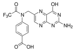 Sigma Aldrich&nbsp;N10-(Trifluoroacetyl)pteroic acid