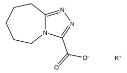 Sigma Aldrich&nbsp;Potassium 6,7,8,9-tetrahydro-5H-[1,2,4]triazolo[4,3-a]azepine-3-carboxylate