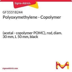 Sigma Aldrich&nbsp;Polyoxymethylene - Copolymer