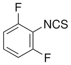 Sigma Aldrich 2,6-Difluorophenyl isothiocyanate 1 g | Buy Online | Sigma Aldrich | Fisher Scientific