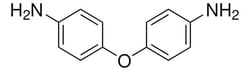 Sigma Aldrich 4,4'-Oxydianiline 500 g | Buy Online | Sigma Aldrich | Fisher Scientific