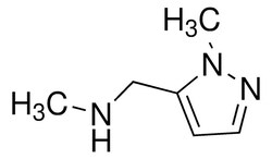 Sigma Aldrich&nbsp;N-Methyl-(1-methyl-1H-pyrazol-5-yl)methylamine