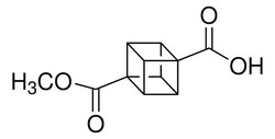 Sigma Aldrich&nbsp;4-Methoxycarbonylcubanecarboxylic acid