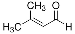 Sigma Aldrich 3-Methylcrotonaldehyde 100 mg | Buy Online | Sigma Aldrich | Fisher Scientific