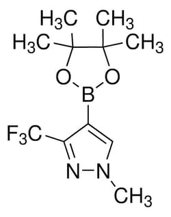 Sigma Aldrich&nbsp;1-Methyl-3-trifluoromethyl-1H-pyrazole-4-boronic acid pinacol ester