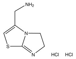 Sigma Aldrich&nbsp;(5,6-Dihydroimidazo[2,1-b][1,3]thiazol-3-ylmethyl)amine dihydrochloride