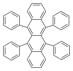 Sigma Aldrich Rubrene 500 mg | Buy Online | Sigma Aldrich | Fisher Scientific