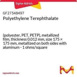 Sigma Aldrich&nbsp;Polyethylene Terephthalate