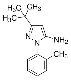 Sigma Aldrich&nbsp;3-tert-Butyl-1-o-tolyl-1H-pyrazol-5-amine
