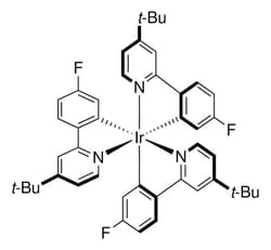 Sigma Aldrich&nbsp;Ir[P-F(T-Bu)-Ppy]3