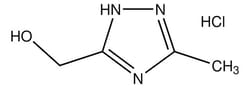 Sigma Aldrich&nbsp;(3-Methyl-1H-1,2,4-triazol-5-yl)methanol hydrochloride