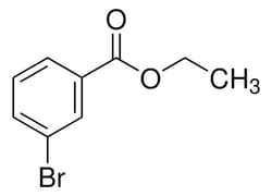 Sigma Aldrich Ethyl 3-bromobenzoate 1 g | Buy Online | Sigma Aldrich | Fisher Scientific