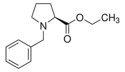 Sigma Aldrich N-Benzyl-L-Proline Ethyl Ester 1 g | Buy Online | Sigma Aldrich | Fisher Scientific
