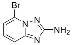 Sigma Aldrich 5-Bromo-[1,2,4]triazolo[1,5-a]pyridin-2-amine 100 mL | Buy Online | Sigma Aldrich | Fisher Scientific