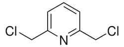 Sigma Aldrich 2,6-Bis(chloromethyl)pyridine 1 g | Buy Online | Sigma Aldrich | Fisher Scientific