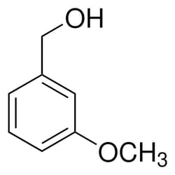 Sigma Aldrich 3-Methoxybenzyl alcohol 1 g | Buy Online | Sigma Aldrich | Fisher Scientific