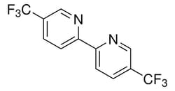 Sigma Aldrich 5,5'-Bis(Trifluoromethyl)-2,2'-Bipyridine 250 mg | Buy Online | Sigma Aldrich | Fisher Scientific