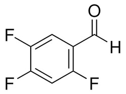 Sigma Aldrich 2,4,5-Trifluorobenzaldehyde 1 g | Buy Online | Sigma Aldrich | Fisher Scientific
