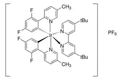 Sigma Aldrich [Ir(Df(Me)Ppy)2(Dtbbpy)]Pf6 5 g | Buy Online | Sigma Aldrich | Fisher Scientific