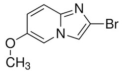 Sigma Aldrich 2-Bromo-6-methoxyimidazo[1,2-a]pyridine 5 g | Buy Online | Sigma Aldrich | Fisher Scientific