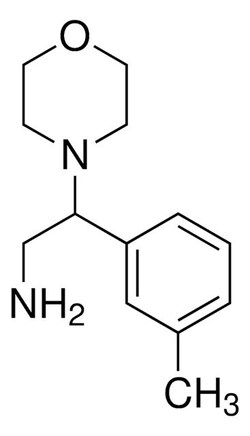 Sigma Aldrich&nbsp;2-(3-methylphenyl)-2-morpholin-4-ylethanamine