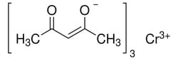 Sigma Aldrich Chromium(III) acetylacetonate 5 g | Buy Online | Sigma Aldrich | Fisher Scientific