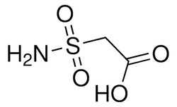 Sigma Aldrich&nbsp;(aminosulfonyl)acetic acid