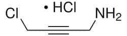 Sigma Aldrich&nbsp;1-Amino-4-chloro-2-butyne hydrochloride