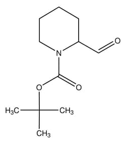 Sigma Aldrich&nbsp;tert-Butyl 2-formyltetrahydro-1(2H)-pyridinecarboxylate