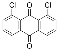 Sigma Aldrich 1,8-Dichloroanthraquinone 1 g | Buy Online | Sigma Aldrich | Fisher Scientific