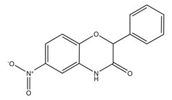 Sigma Aldrich&nbsp;6-Nitro-2-phenyl-2H-benzo[b][1,4]oxazin-3(4H)-one
