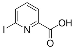 Sigma Aldrich 6-Iodo-pyridine-2-carboxylic acid 1 g | Buy Online | Sigma Aldrich | Fisher Scientific