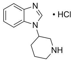Sigma Aldrich&nbsp;1-(Piperidin-3-yl)-1H-benzo[d]imidazole hydrochloride