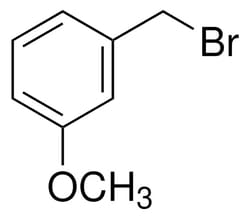 Sigma Aldrich 3-Methoxybenzyl bromide 100 mg | Buy Online | Sigma Aldrich | Fisher Scientific
