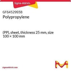 Sigma Aldrich&nbsp;Polypropylene