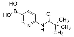 Sigma Aldrich&nbsp;{6-[(2,2-Dimethylpropanoyl)amino]-3-pyridinyl}boronic acid