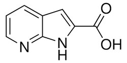 Sigma Aldrich&nbsp;1H-Pyrrolo[2,3-b]pyridine-2-carboxylic acid