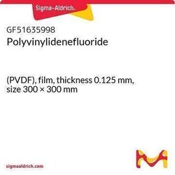 Sigma Aldrich&nbsp;Polyvinylidenefluoride