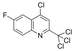 Sigma Aldrich&nbsp;4-Chloro-6-fluoro-2-trichloromethyl-quinoline