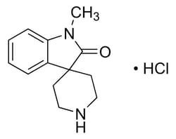 Sigma Aldrich&nbsp;1-Methylspiro[indole-3,4'-piperidin]-2(1H)-one hydrochloride