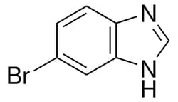 Sigma Aldrich 6-Bromo-1H-benzimidazole 1 g | Buy Online | Sigma Aldrich | Fisher Scientific