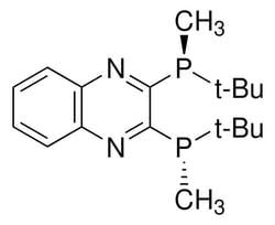 Sigma Aldrich (S,S)-2,3-Bis(Tert-Butylmethylphosphino)Quinoxaline 50 g | Buy Online | Sigma Aldrich | Fisher Scientific
