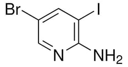 Sigma Aldrich 2-Amino-5-bromo-3-iodopyridine 1 g | Buy Online | Sigma Aldrich | Fisher Scientific