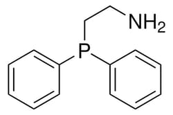 Sigma Aldrich 2-(Diphenylphosphino)Ethylamine 25 g | Buy Online | Sigma Aldrich | Fisher Scientific