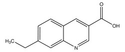 Sigma Aldrich&nbsp;7-Ethylquinoline-3-carboxylic acid