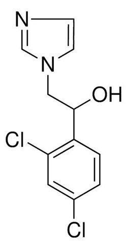 Sigma Aldrich 1-(2,4-dichloro-phenyl)-2-imidazol-1-yl-ethanol 100 mg | Buy Online | Sigma Aldrich | Fisher Scientific