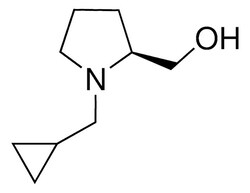 Sigma Aldrich&nbsp;[(2S)-1-(Cyclopropylmethyl)-2-pyrrolidinyl]methanol